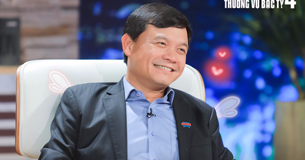 Shark Phú gợi lại ồn ào "xanh sạch xinh" khi startup hỏi "nỗi sợ của Shark là gì?"