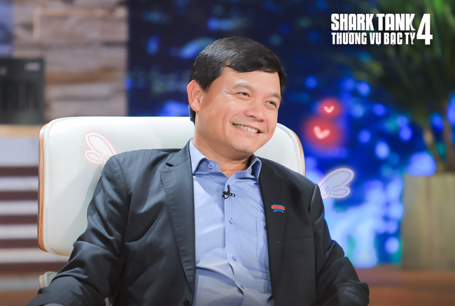  Shark Phú gợi lại ồn ào 'xanh sạch xinh' khi startup hỏi 'nỗi sợ của Shark là gì?' - Ảnh 2