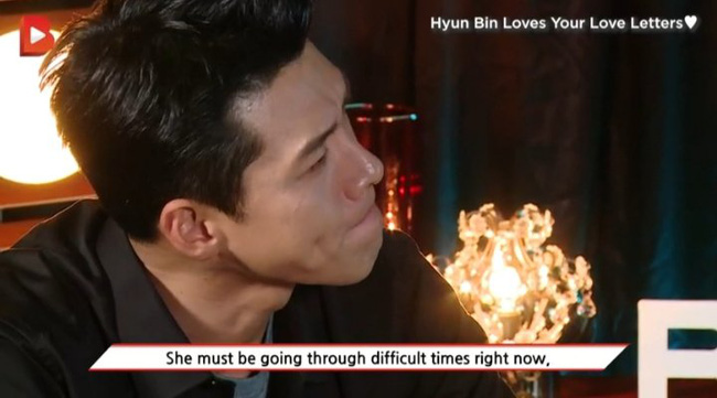 Hyun Bin công khai thổ lộ tình cảm với Son Ye Jin: Anh sẽ luôn bảo vệ em - Ảnh 4