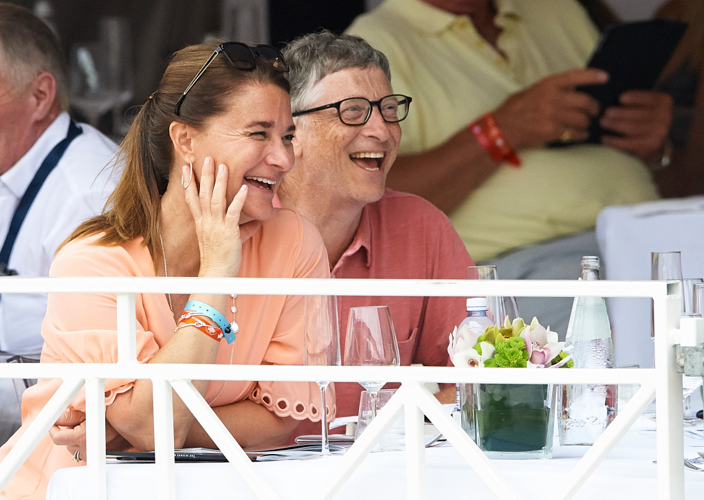 Tý phú Bill Gates bật khóc nói về chuyện ly hôn, nhận lỗi về mình - Ảnh 4