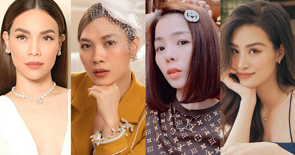 Khối tài sản của những nữ ca sĩ được đồn đoán giàu nhất Vbiz