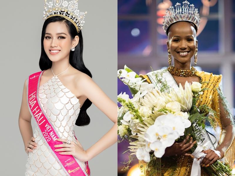 Đỗ Thị Hà vẫn chưa học catwalk, trang điểm, khẳng định sẽ ứng xử 100% bằng Tiếng Anh tại Miss World 2021 - Ảnh 4
