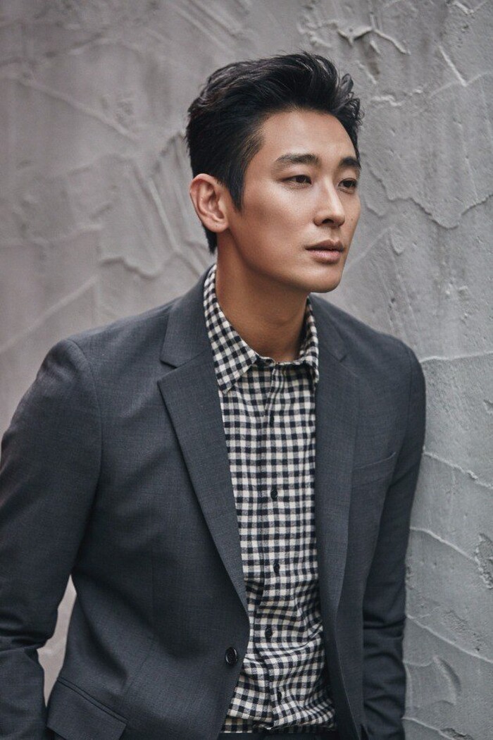 Han So Hee thủ vai công tố viên, kết hợp cùng Joo Ji Hoon trong phim mới - Ảnh 4