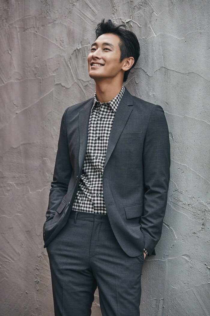 Han So Hee thủ vai công tố viên, kết hợp cùng Joo Ji Hoon trong phim mới - Ảnh 3
