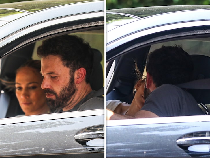 Bạn thân công khai ảnh Ben Affleck ôm trọn Jennifer Lopez vào lòng - Ảnh 3