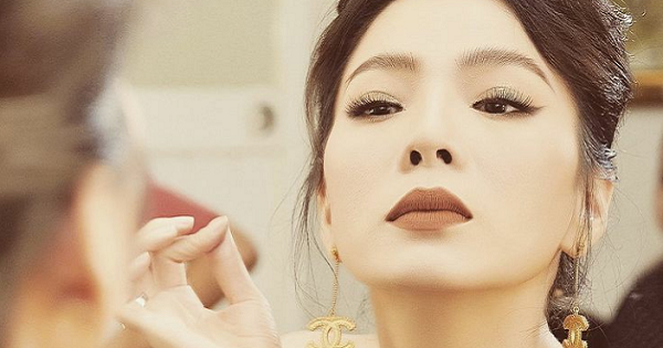 Lệ Quyên bị netizen nhắc nhở: Cứ sân si nhưng lại dạy người sống an yên
