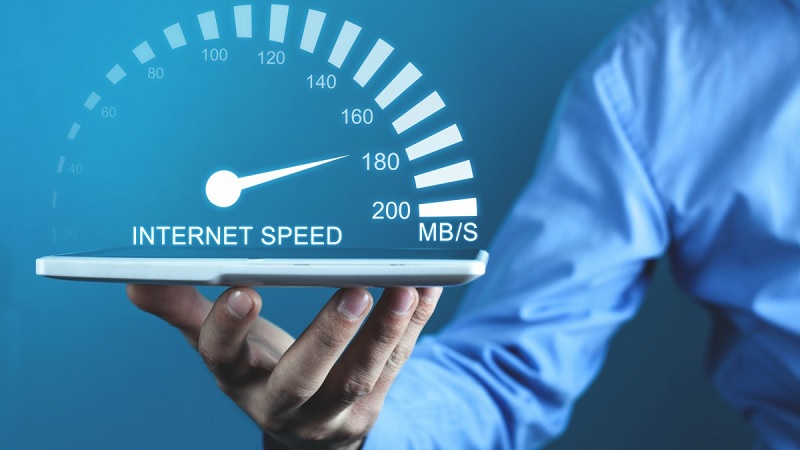 Quốc gia Châu Á nào đạt kỷ lục thế giới về tốc độ Internet? - Ảnh 2