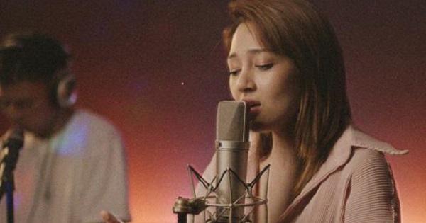 Sau Văn Mai Hương, Bảo Anh lại vướng ồn ào cover không xin phép