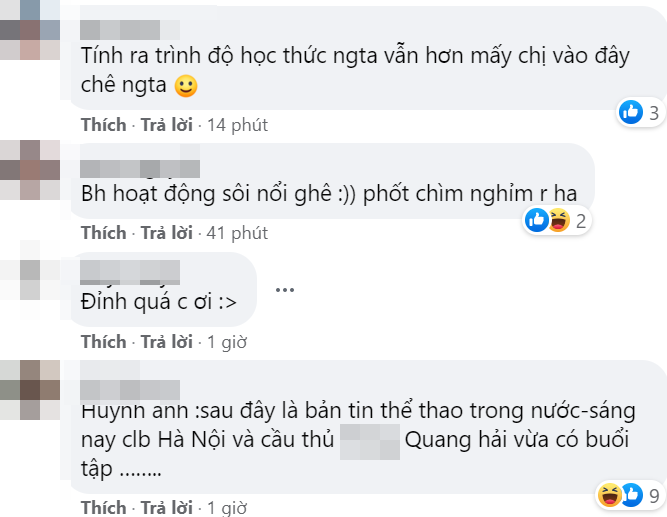 Tình cũ đầy tai tiếng của Quang Hải bất ngờ làm MC bản tin bóng đá - Ảnh 5