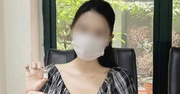 Bộ Y tế yêu cầu BV Hữu Nghị giải trình vụ Hoa khôi báo chí được ưu tiên tiêm vaccine