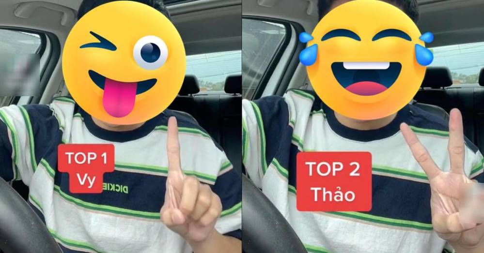 Top 5 tên bạn gái không nên yêu nhận 3 triệu view: Có Thảo, Trang, Linh, Vy - Ảnh 1