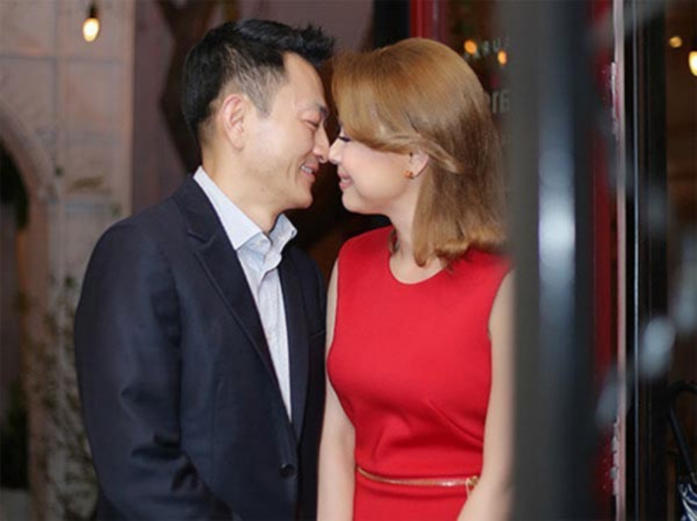 Nghi vấn Thanh Thảo và ông xã Việt kiều lục đục hôn nhân - Ảnh 2
