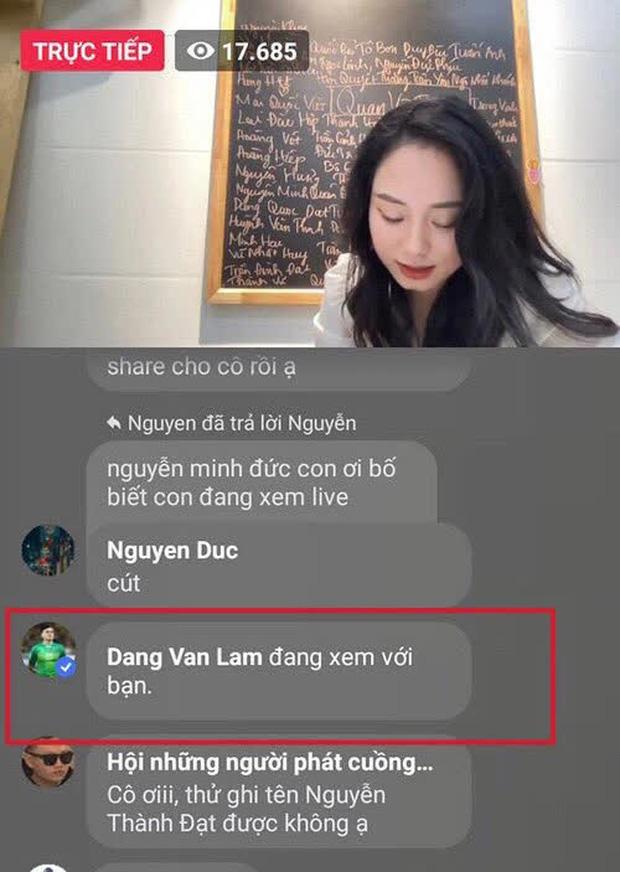 Pew Pew lên tiếng khi bị soi chuyện lén xem livestream của cô giáo Minh Thu - Ảnh 5