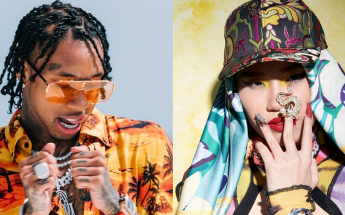 Pháo và Tyga chính thức ra mắt bản remix 'Hai Phút Hơn', dự đoán lên cả Billboard - Ảnh 1