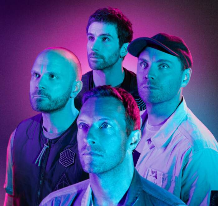 Lộ bằng chứng BTS hợp tác với nhóm nhạc Anh Coldplay trong sản phẩm mới - Ảnh 2
