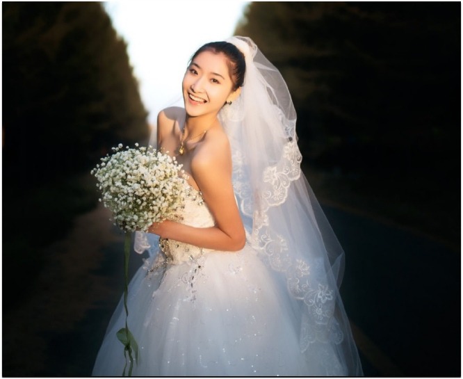 Hoa hậu Trung Quốc mắc ung thư giai đoạn cuối ngay sinh nhật tuổi 27 - Ảnh 9