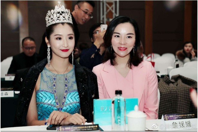 Hoa hậu Trung Quốc mắc ung thư giai đoạn cuối ngay sinh nhật tuổi 27 - Ảnh 6