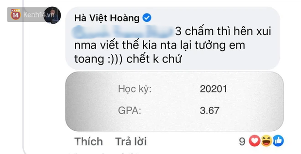 Hà Việt Hoàng (Siêu Trí Tuệ) thừa nhận từng bị rớt môn khi học tại Bách khoa - Ảnh 3