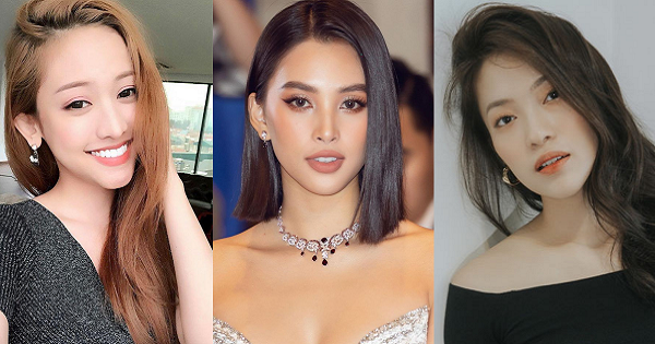 Top 3 "Cô Vy" nổi đình đám, mỗi cô hot theo một "phong cách riêng"
