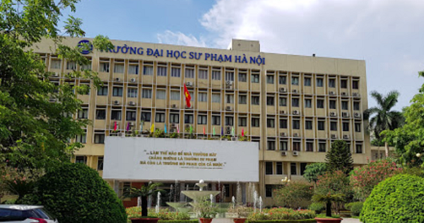 20 điểm khối B nên chọn trường nào ở Hà Nội?