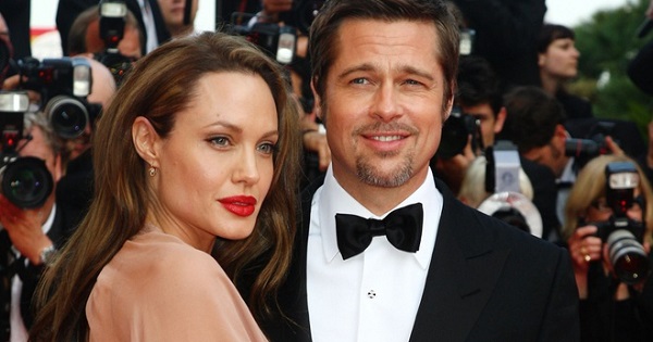 Brad Pitt chính thức tuyên chiến với Angelina Jolie khi thẩm phán "ruột" bị loại 