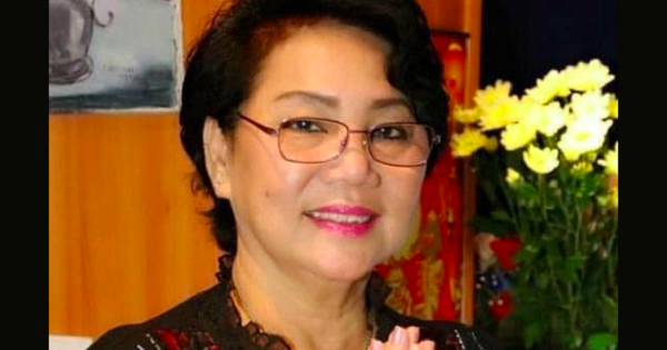 Nghệ sĩ cải lương Kim Phượng qua đời sau 1 ngày phát hiện nhiễm nCoV