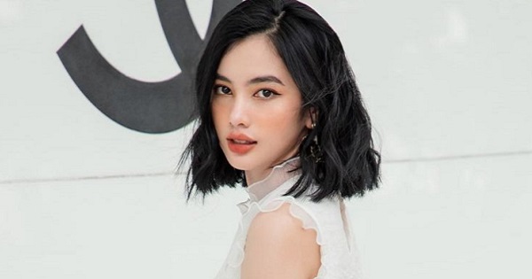 Chồng cũ Lệ Quyên làm gì mà Cẩm Đan "sầu lẻ bóng" tâm trạng thế này?