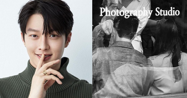 "Hồ ly"Jang Ki Yong sắp nhập ngũ, Song Hye Kyo đăng ảnh tình tứ động viên