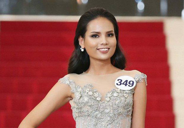 Vbiz có một người đẹp là thủ khoa Ngoại thương, top 5 Miss Universe kiêm luôn Á quân Next Top - Ảnh 3