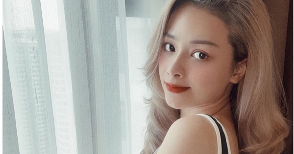 Dương Hoàng Yến ngày càng bạo, toàn đăng ảnh mát mẻ hỏi sao fan không mê