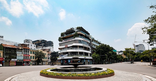 Hà Nội yêu cầu Grab và 4 ứng dụng giao hàng công nghệ dừng hoạt động