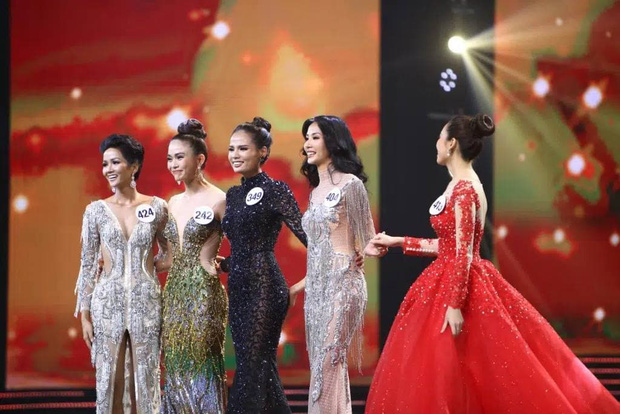 Vbiz có một người đẹp là thủ khoa Ngoại thương, top 5 Miss Universe kiêm luôn Á quân Next Top - Ảnh 6