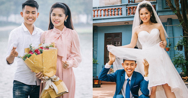 Đồng Văn Hùng 'Ẩm thực mẹ làm' chính thức 'làm chồng người ta'