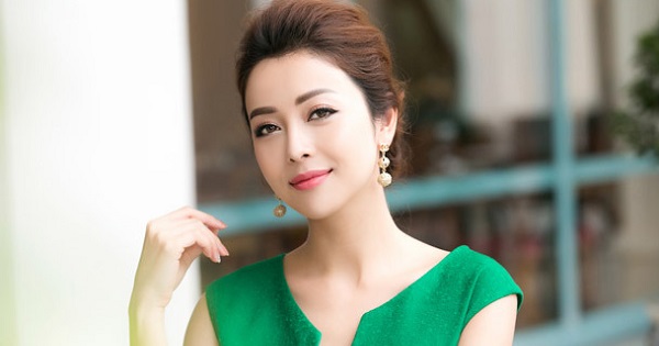 Học vấn 'không vừa đâu' của Jennifer Phạm: Học ngành 'oai' tại trường top đầu Mỹ