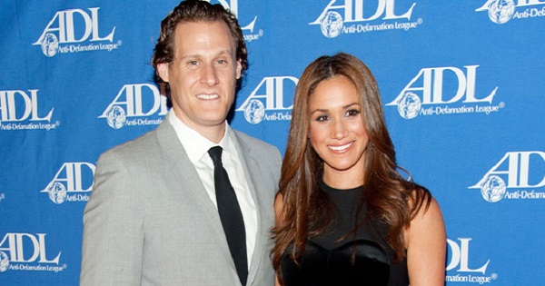 Chồng cũ Meghan hé lộ lý do ly hôn là gì mà dân tình 'thấy thương' Harry?
