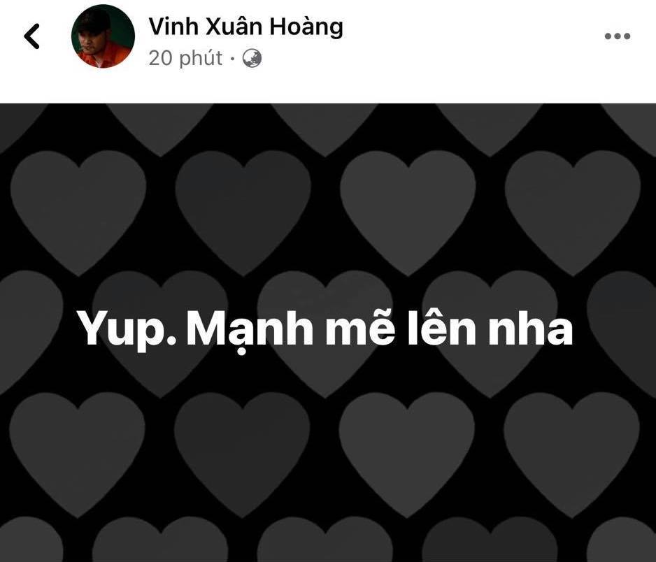 Lương Minh Trang đăng tâm thư hé lộ góc khuất hôn nhân, bức xúc thái độ của Vinh Râu - Ảnh 5