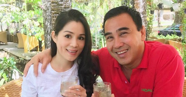 Trấn Thành 'bóc phốt' MC Quyền Linh U50 đi quay vẫn phải báo cáo vợ