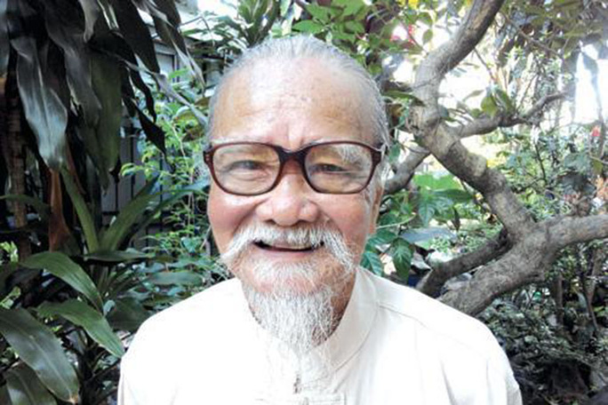 Nghệ sĩ Hữu Thành 'Đất Phương Nam' qua đời ở tuổi 88 - Ảnh 1