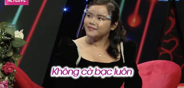 Lên show hẹn hò, cô gái đưa tiêu chuẩn bạn trai: 'Ngon' như Đoàn Văn Hậu, chu đáo như Ông Cao Thắng - Ảnh 4