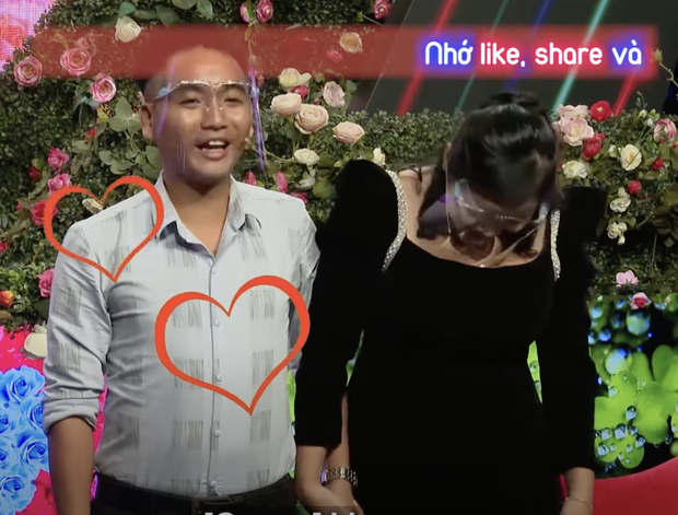 Lên show hẹn hò, cô gái đưa tiêu chuẩn bạn trai: 'Ngon' như Đoàn Văn Hậu, chu đáo như Ông Cao Thắng