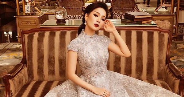 Triết lý về người tử tế của Lệ Quyên: Tâm tư khổ là chưa đủ tử tế