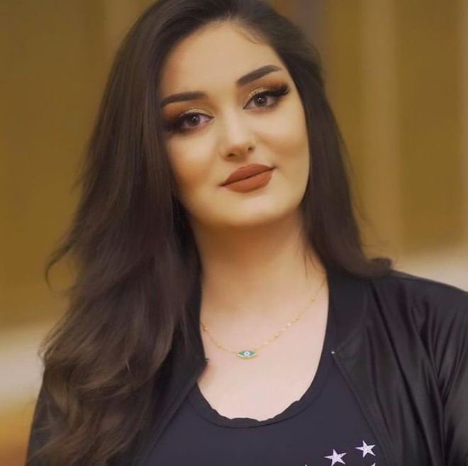 Lần đầu tiên Iraq cử người đẹp đi thi Miss World 2021, Đỗ Thị Hà có lép vế? - Ảnh 3