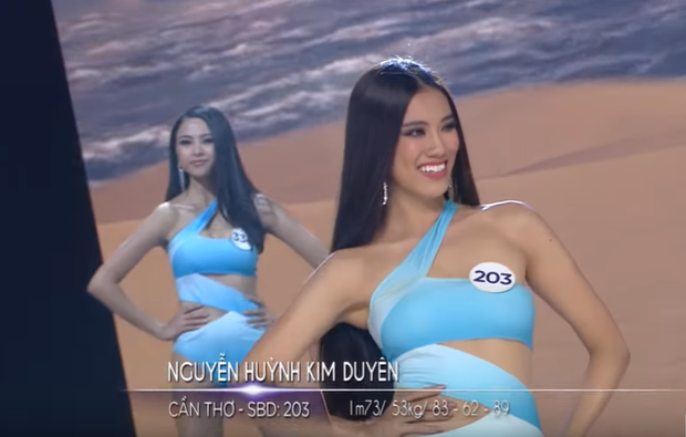 Kim Duyên công khai cân nặng, lên kế hoạch giữ dáng để thi Miss Universe - Ảnh 2