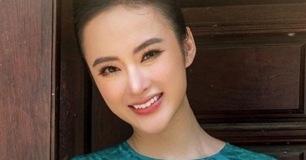 Angela Phương Trinh lại kể chuyện nhân quả: Dịch bệnh là do ăn thịt mà ra