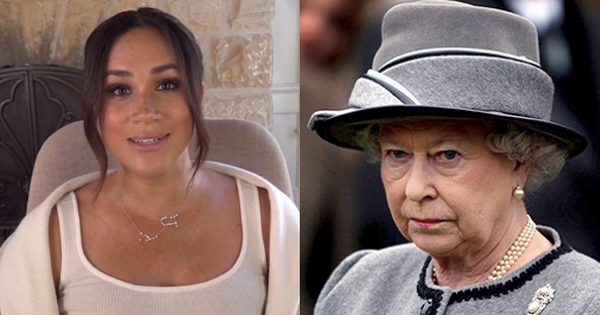 Đúng sinh nhật, Meghan đăng video trào phúng về gia đình chồng