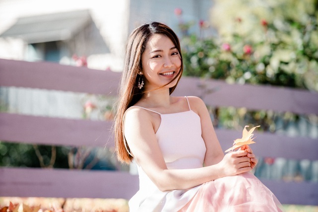 'Nhỏ Hạnh' Kính Vạn Hoa ở tuổi 32: Xinh đẹp, độc thân, làm giảng viên tại Úc - Ảnh 6