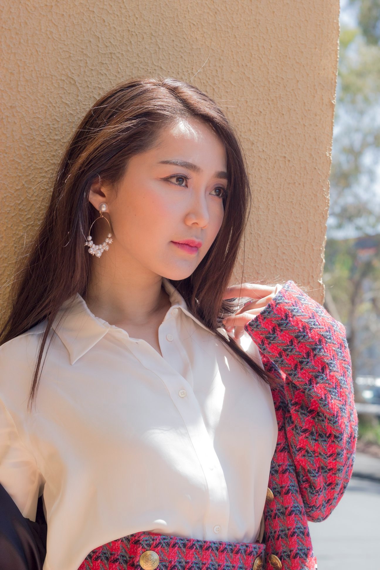 'Nhỏ Hạnh' Kính Vạn Hoa ở tuổi 32: Xinh đẹp, độc thân, làm giảng viên tại Úc - Ảnh 9