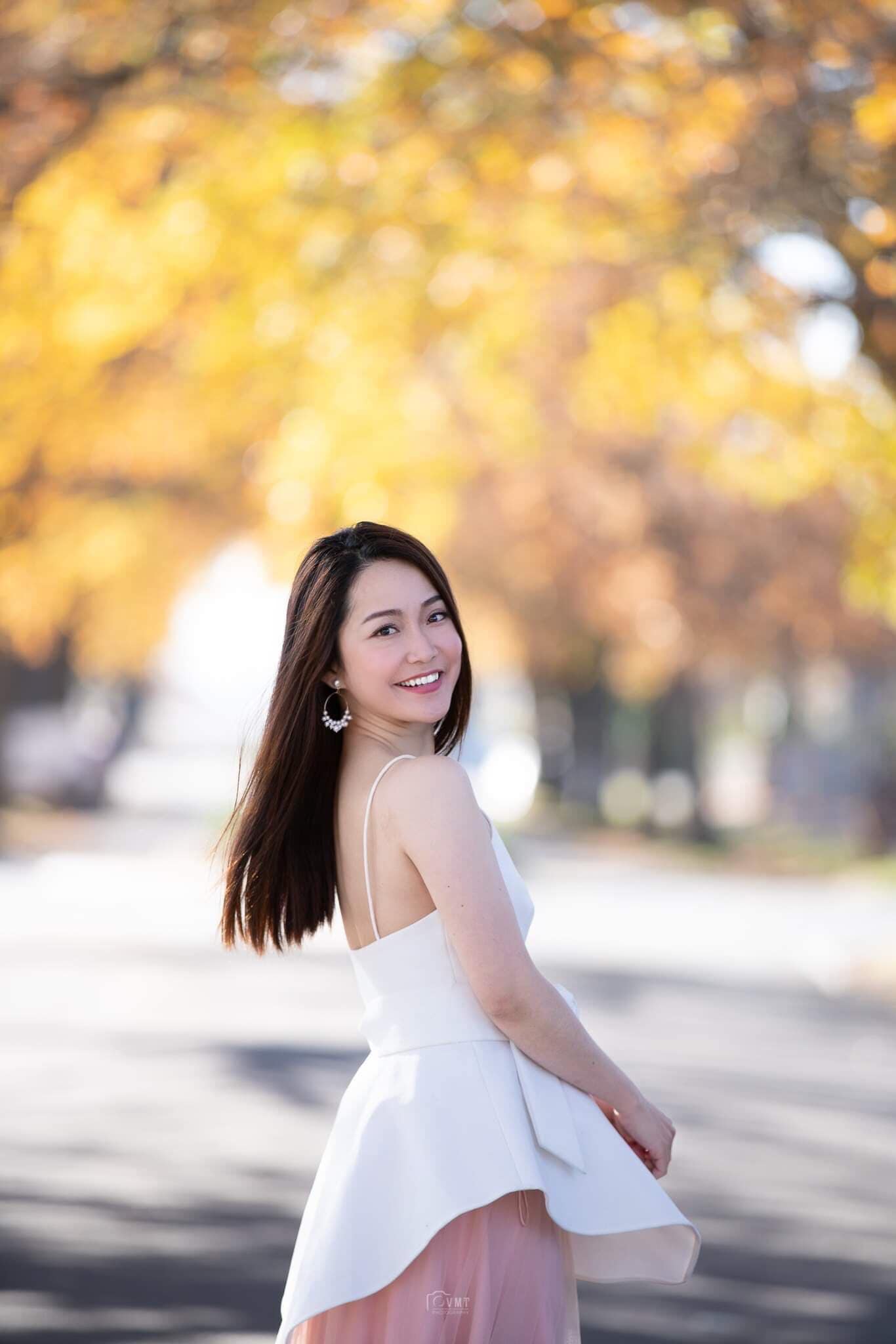 'Nhỏ Hạnh' Kính Vạn Hoa ở tuổi 32: Xinh đẹp, độc thân, làm giảng viên tại Úc - Ảnh 7