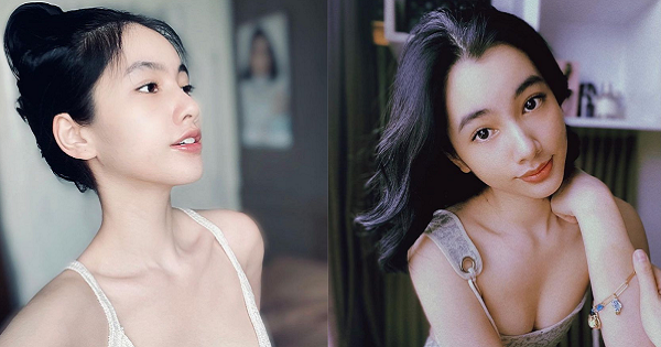Đức Huy vừa đi 'bắn tim' Lương Thùy Linh, Cẩm Đan liền tung ảnh 'thả thính'