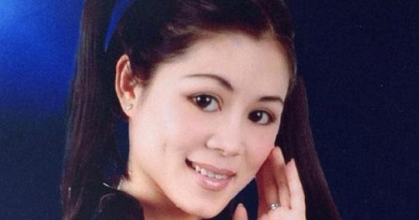 Nhan sắc thời trẻ của bà xã MC Quyền Linh: Lam lũ vẫn xinh đẹp rạng ngời